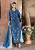 Saira Shakira Bloom Luxury Lawn – LILY