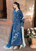Saira Shakira Bloom Luxury Lawn – LILY