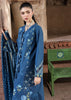 Saira Shakira Bloom Luxury Lawn – LILY