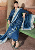 Saira Shakira Bloom Luxury Lawn – LILY