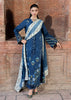 Saira Shakira Bloom Luxury Lawn – LILY