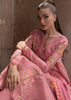Crimson Tasawar Luxury Lawn – PETALS AND PROMISES - D2A