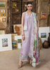 Saira Shakira Bloom Luxury Lawn – IRIS