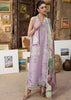 Saira Shakira Bloom Luxury Lawn – IRIS