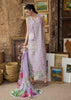 Saira Shakira Bloom Luxury Lawn – IRIS