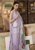 Saira Shakira Bloom Luxury Lawn – IRIS