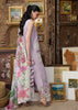 Saira Shakira Bloom Luxury Lawn – IRIS