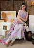Saira Shakira Bloom Luxury Lawn – IRIS