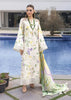 Crimson Flow Luxury Lawn – TROPIC TEASE - D4A