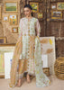 Saira Shakira Bloom Luxury Lawn – LANA