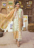 Saira Shakira Bloom Luxury Lawn – LANA