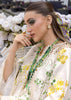 Crimson Flow Luxury Lawn – TROPIC TEASE - D4A