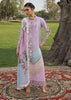 Saira Shakira Bloom Luxury Lawn – AVA