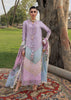 Saira Shakira Bloom Luxury Lawn – AVA
