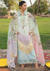 Saira Shakira Bloom Luxury Lawn – AVA