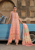 Saira Shakira Bloom Luxury Lawn – AMBRE