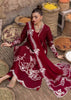 Crimson Tasawar Luxury Lawn – ONE TRUE LOVE - D6A
