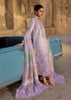 Saira Shakira Bloom Luxury Lawn – AMBRE