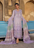 Saira Shakira Bloom Luxury Lawn – AMBRE