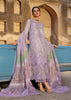 Saira Shakira Bloom Luxury Lawn – AMBRE