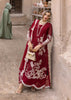 Crimson Tasawar Luxury Lawn – ONE TRUE LOVE - D6A