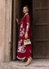 Crimson Tasawar Luxury Lawn – ONE TRUE LOVE - D6A