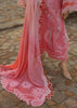 Crimson Tasawar Luxury Lawn – ALL THINGS OMBRE - D1B