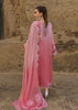 Crimson Tasawar Luxury Lawn – ALL THINGS OMBRE - D1B