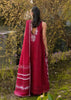 Crimson Flow Luxury Lawn – A HANDMADE TALE-D5A