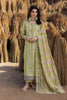 Rang Rasiya Premium Eid Edit Lawn – Rania