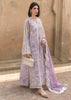 Crimson Flow Luxury Lawn – A SUMMER DANCE - D2B