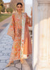 Crimson Flow Luxury Lawn – A SUMMER DANCE - D2A