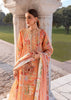 Crimson Flow Luxury Lawn – A SUMMER DANCE - D2A