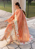 Crimson Flow Luxury Lawn – A SUMMER DANCE - D2A
