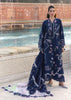 Crimson Flow Luxury Lawn – MANIFESTED MEADOWS - D7B