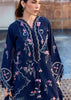 Crimson Flow Luxury Lawn – MANIFESTED MEADOWS - D7B