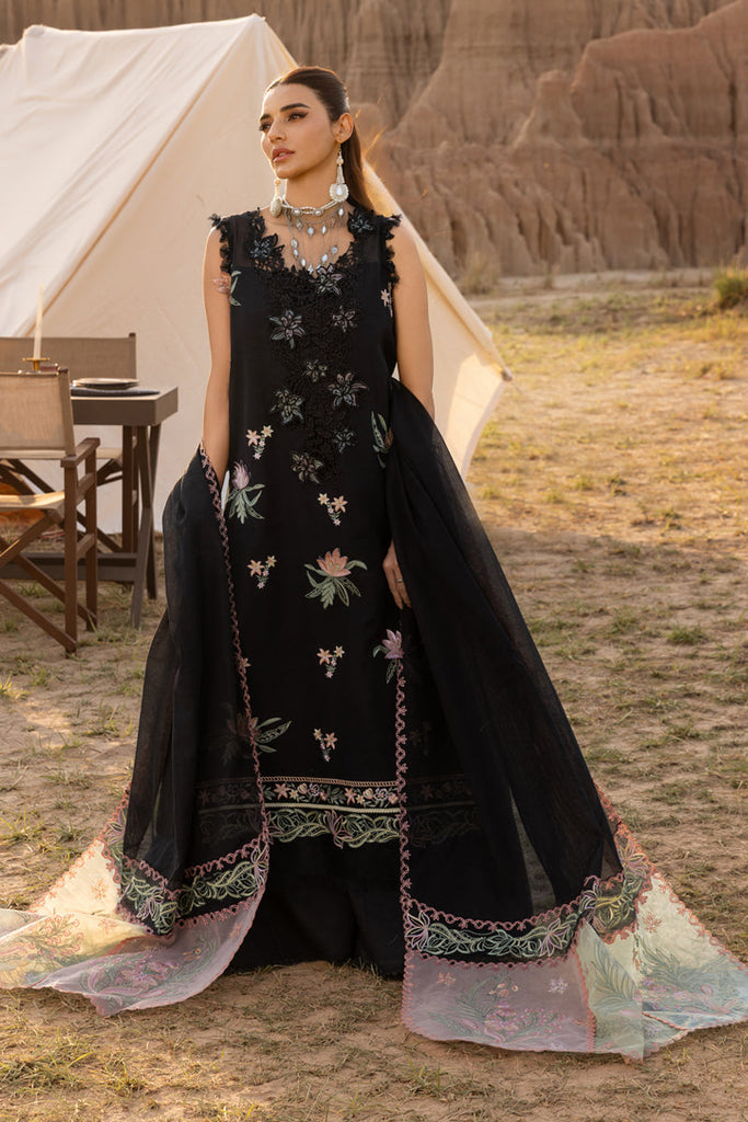 Rang Rasiya Premium Eid Edit Lawn – Zoya