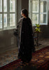 Kahf Karandi with Embroidered Chiffon – KKH-6B  LIARA