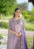 Elaf Bridgerton Prints Lawn – EPB-6A LILAC GARDEN