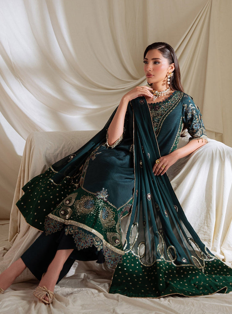 Nureh Omara Eid Formals – NEL-90