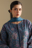 Zara Shahjahan Coco Fall/Winter – Mist-2B