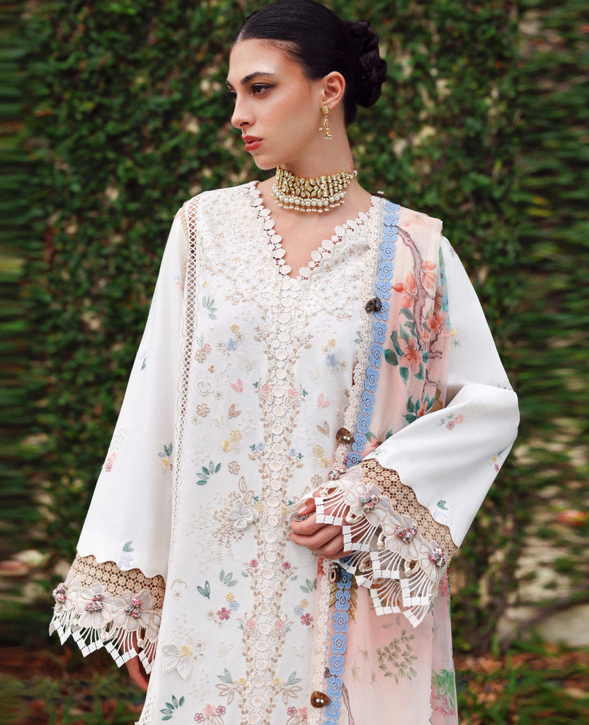 Republic Womenswear Lilas Lawn – Amaya