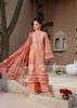 Kahf Ek Fasana Luxury Lawn – KLB-5B ADAA