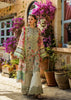 Elaf Prints Chikankari Lawn – ELK-01B GIARDINO