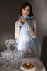 Nureh Tiny Twinkles RTW Stitched Formals – TW-22