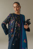 Zara Shahjahan Coco Prints Winter Edit V – Morning Echo-8A
