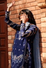 Emaan Adeel Mirabelle Festive Luxury Lawn – PETAL POSH