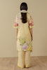 Zara Shahjahan Coco Prints Lawn Drop III – Avena-3B