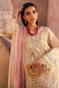 Nureh Bazaar Chikankari Lawn – NE-159