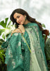Elaf Luxury Lawn – ELQ-2a Lover's Eden